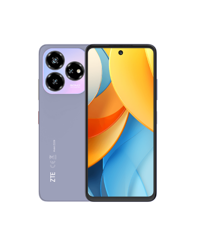 ZTE Nubia V60 Design