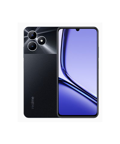 Realme Note 50