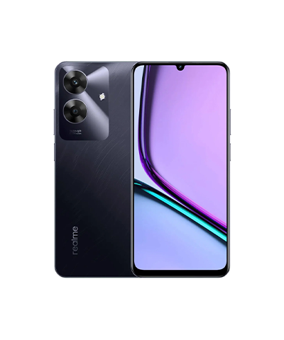 Realme Note 60